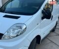 Белый Рено Трафик, объемом двигателя 2 л и пробегом 381 тыс. км за 5500 $, фото 19 на Automoto.ua