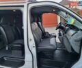 Белый Рено Трафик, объемом двигателя 2 л и пробегом 261 тыс. км за 8999 $, фото 79 на Automoto.ua