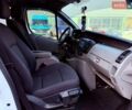 Білий Рено Трафік, об'ємом двигуна 2 л та пробігом 400 тис. км за 6700 $, фото 10 на Automoto.ua