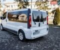 Білий Рено Трафік, об'ємом двигуна 2 л та пробігом 411 тис. км за 9000 $, фото 7 на Automoto.ua