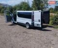 Белый Рено Трафик, объемом двигателя 2 л и пробегом 100 тыс. км за 8900 $, фото 5 на Automoto.ua