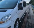 Білий Рено Трафік, об'ємом двигуна 2.5 л та пробігом 255 тис. км за 9000 $, фото 4 на Automoto.ua