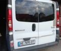 Білий Рено Трафік, об'ємом двигуна 2 л та пробігом 270 тис. км за 7300 $, фото 3 на Automoto.ua