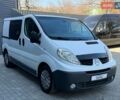 Белый Рено Трафик, объемом двигателя 2 л и пробегом 316 тыс. км за 7900 $, фото 3 на Automoto.ua