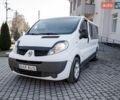 Білий Рено Трафік, об'ємом двигуна 2 л та пробігом 411 тис. км за 9000 $, фото 10 на Automoto.ua