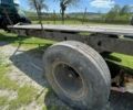 Білий Рено Трафік, об'ємом двигуна 2 л та пробігом 373 тис. км за 9100 $, фото 12 на Automoto.ua