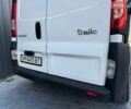 Белый Рено Трафик, объемом двигателя 2 л и пробегом 260 тыс. км за 8850 $, фото 15 на Automoto.ua