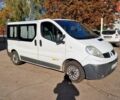 Белый Рено Трафик, объемом двигателя 2 л и пробегом 243 тыс. км за 6700 $, фото 6 на Automoto.ua