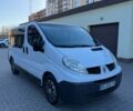 Белый Рено Трафик, объемом двигателя 2 л и пробегом 269 тыс. км за 8600 $, фото 8 на Automoto.ua