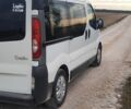 Білий Рено Трафік, об'ємом двигуна 2 л та пробігом 315 тис. км за 8700 $, фото 5 на Automoto.ua