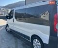 Белый Рено Трафик, объемом двигателя 2 л и пробегом 373 тыс. км за 9100 $, фото 11 на Automoto.ua