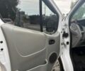 Белый Рено Трафик, объемом двигателя 2 л и пробегом 370 тыс. км за 9200 $, фото 8 на Automoto.ua