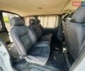 Белый Рено Трафик, объемом двигателя 2 л и пробегом 471 тыс. км за 8350 $, фото 11 на Automoto.ua