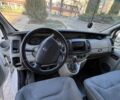 Білий Рено Трафік, об'ємом двигуна 2 л та пробігом 370 тис. км за 6900 $, фото 11 на Automoto.ua