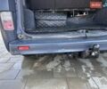 Белый Рено Трафик, объемом двигателя 2 л и пробегом 373 тыс. км за 9100 $, фото 42 на Automoto.ua