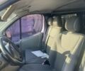 Белый Рено Трафик, объемом двигателя 2 л и пробегом 303 тыс. км за 15000 $, фото 4 на Automoto.ua