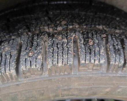 Білий Рено Трафік, об'ємом двигуна 2 л та пробігом 281 тис. км за 9000 $, фото 18 на Automoto.ua