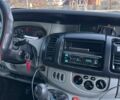 Білий Рено Трафік, об'ємом двигуна 2 л та пробігом 373 тис. км за 9100 $, фото 26 на Automoto.ua