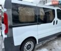 Белый Рено Трафик, объемом двигателя 2 л и пробегом 351 тыс. км за 8400 $, фото 9 на Automoto.ua