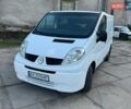 Белый Рено Трафик, объемом двигателя 2 л и пробегом 381 тыс. км за 5400 $, фото 1 на Automoto.ua