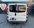 Белый Рено Трафик, объемом двигателя 2 л и пробегом 373 тыс. км за 8700 $, фото 5 на Automoto.ua