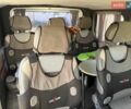Білий Рено Трафік, об'ємом двигуна 2 л та пробігом 266 тис. км за 8900 $, фото 12 на Automoto.ua