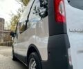 Белый Рено Трафик, объемом двигателя 2 л и пробегом 250 тыс. км за 8700 $, фото 39 на Automoto.ua