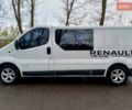 Білий Рено Трафік, об'ємом двигуна 2 л та пробігом 380 тис. км за 8800 $, фото 6 на Automoto.ua