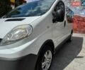 Белый Рено Трафик, объемом двигателя 2 л и пробегом 344 тыс. км за 8850 $, фото 8 на Automoto.ua