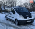 Белый Рено Трафик, объемом двигателя 2 л и пробегом 245 тыс. км за 7499 $, фото 8 на Automoto.ua
