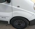 Белый Рено Трафик, объемом двигателя 2 л и пробегом 320 тыс. км за 5800 $, фото 4 на Automoto.ua