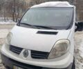 Белый Рено Трафик, объемом двигателя 2 л и пробегом 245 тыс. км за 7772 $, фото 1 на Automoto.ua