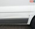 Белый Рено Трафик, объемом двигателя 2.5 л и пробегом 233 тыс. км за 9000 $, фото 19 на Automoto.ua