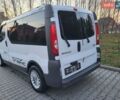 Білий Рено Трафік, об'ємом двигуна 2 л та пробігом 261 тис. км за 8999 $, фото 19 на Automoto.ua