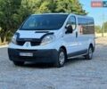 Білий Рено Трафік, об'ємом двигуна 2 л та пробігом 350 тис. км за 8500 $, фото 14 на Automoto.ua