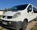 Белый Рено Трафик, объемом двигателя 2 л и пробегом 278 тыс. км за 2761 $, фото 1 на Automoto.ua