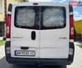 Белый Рено Трафик, объемом двигателя 2 л и пробегом 344 тыс. км за 8850 $, фото 4 на Automoto.ua