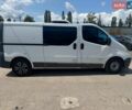 Білий Рено Трафік, об'ємом двигуна 2.5 л та пробігом 398 тис. км за 9500 $, фото 1 на Automoto.ua