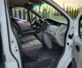 Белый Рено Трафик, объемом двигателя 2 л и пробегом 257 тыс. км за 8500 $, фото 4 на Automoto.ua