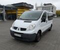 Белый Рено Трафик, объемом двигателя 2.5 л и пробегом 233 тыс. км за 9000 $, фото 11 на Automoto.ua