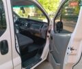 Белый Рено Трафик, объемом двигателя 2 л и пробегом 327 тыс. км за 7300 $, фото 4 на Automoto.ua