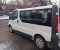 Белый Рено Трафик, объемом двигателя 2 л и пробегом 390 тыс. км за 9000 $, фото 1 на Automoto.ua