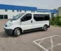 Белый Рено Трафик, объемом двигателя 2 л и пробегом 300 тыс. км за 7517 $, фото 2 на Automoto.ua