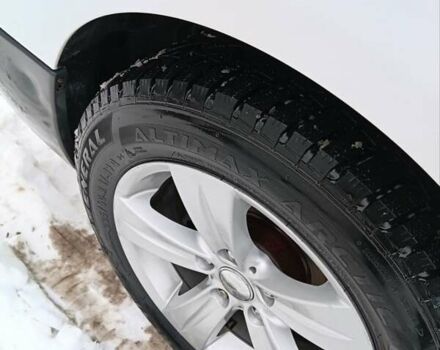 Білий Рено Трафік, об'ємом двигуна 2 л та пробігом 345 тис. км за 9000 $, фото 5 на Automoto.ua