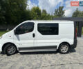 Рено Трафік 2007 у Корце на Automoto.ua Білий Рено Трафік, об'ємом двигуна 2 л та пробігом 468 тис. км за 7700 $, фото 4 на Automoto.ua