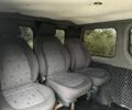 Белый Рено Трафик, объемом двигателя 2 л и пробегом 160 тыс. км за 6900 $, фото 8 на Automoto.ua