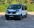 Білий Рено Трафік, об'ємом двигуна 2 л та пробігом 350 тис. км за 7999 $, фото 10 на Automoto.ua