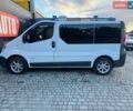 Белый Рено Трафик, объемом двигателя 2 л и пробегом 373 тыс. км за 8700 $, фото 4 на Automoto.ua