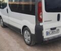 Білий Рено Трафік, об'ємом двигуна 2 л та пробігом 315 тис. км за 8700 $, фото 6 на Automoto.ua