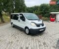 Белый Рено Трафик, объемом двигателя 2.46 л и пробегом 257 тыс. км за 9700 $, фото 2 на Automoto.ua